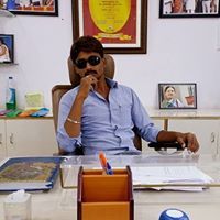 M.P. Patel