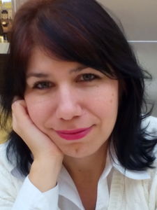 Петя Димитрова