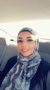 Walaa Mohammed