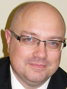 Andrej Pezdir