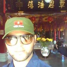 القارئ النهم