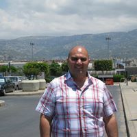 Yehya Abbas
