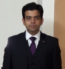 Abhinav Arya