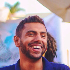 Mohamed Gamal