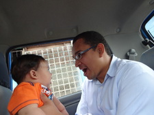 Rold Palacios