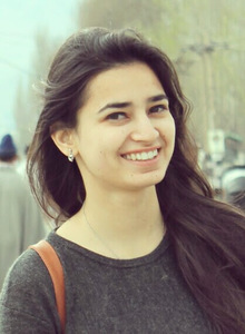 Simran