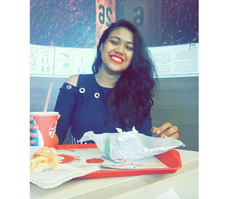 Sameeksha Shrivastava