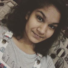 Vaishnavi Singh