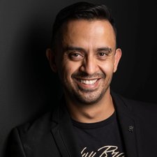 Cristhian Mancinas-Garcia