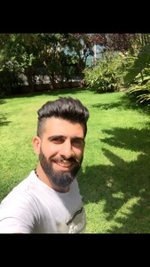 Mohammad Ahmad