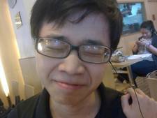 Eric Nguyen