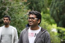 Deepak Sunanda prabhakar