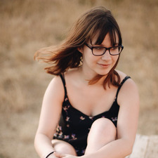 Kelly Hamon