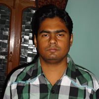 Mainak Das
