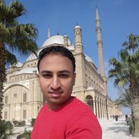 Ahmed Zeid