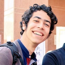 Mohamed Essam