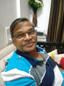 Ramesh Dalavi