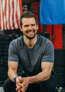 Joe Bauer