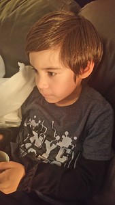 Austin Ian Morgan