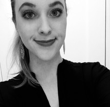 Caroline Gillman