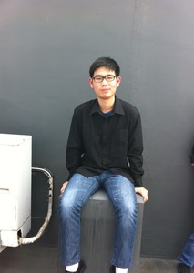 Nathaniel