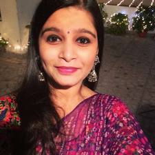 Sanskriti Shukla