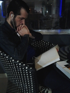 Ahmed Hamed