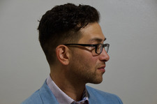 Marc Caracciolo