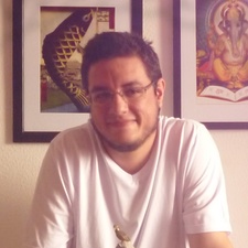 Daniel Faria