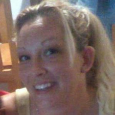 Corry Tutwiler - CNC Bookish Vibes