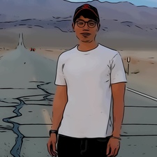 Yu-Jhe Li