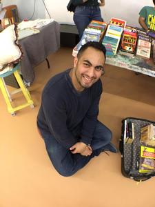 Mohammed Amin