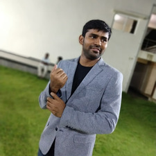 Manikanth Reddy