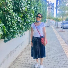 Hatice Delı