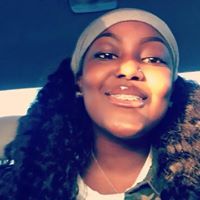 Keyarri Daniel