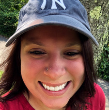 Meg Talks Romance Novels