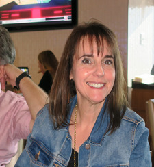 Dana Helton