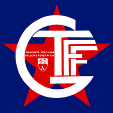 Graduate Teaching Fellows Federation