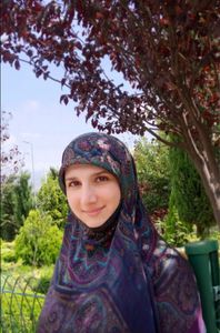 ألاء  شمس الدين 