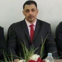 Mohamed Sharaf