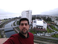 AliReza