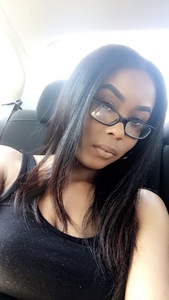 Latricia Davenport
