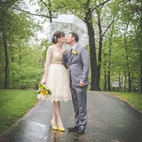 Amanda McKay Williamson