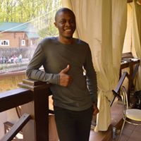 Jonathan Kayumba