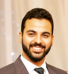 العجوانى محمد على