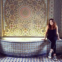 Simone Van De Werken