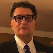 Masoud Behnoud