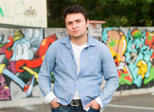 Denis Khranovsky