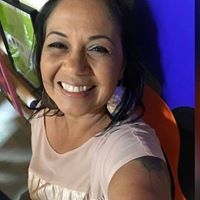 Claudia Dias