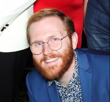 Brett Felty